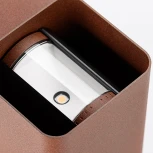 Архитектурная подсветка Arlight LGD-Wall-Vario 022002 (LED, IP54)