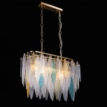 Подвесная люстра Эмилия 607014606