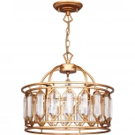Подвесная люстра Favourite Royalty 2021-5P