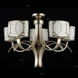 Подвесная люстра Maytoni Fibi H310-05-G