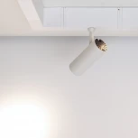 LED спот CLIP-38-SPOT-R146-6W Day4000 (WH, 24 deg, 24V) (Arlight, IP40 Металл) 028940