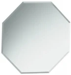Зеркало настенное Octava 600 ОГОГО 334203