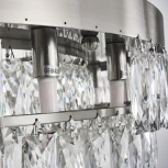 Подвесная люстра Favourite Magnitudo 4715-16P