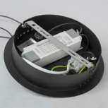 Подвесной светильник Lussole Lassen LSP-7257 (LED, 220V, на проводе)