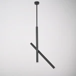 Подвесной светильник светодиодный ImperiumLoft Gordian01 (213633-23) (220V)