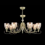 Подвесная люстра Maytoni Sabina RC145-PL-07-MG