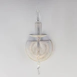 Бра De City Лада 442020501 (220V, подвески, подсвечник, свеча)