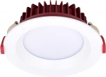 Встраиваемый светильник ST Luce ST752.548.18 (LED, 220V, круглые, IP44)