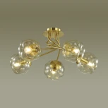 Потолочная люстра Lumion Breana 4556/5C