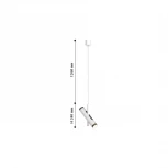 Подвесной светильник Favourite Duplex 2325-2P