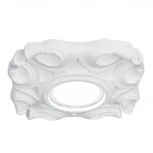 Встраиваемый точечный светильник Gauss Gypsum GY003