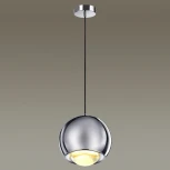 Подвесной светильник Odeon Light Mia 4228/12L