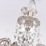 Подвесная люстра Bohemia 7110 71101/5/125 A Ni