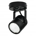 Спот накладной Fametto Sotto DLC-S612 GU10/B BLACK