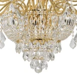 Подвесная люстра Osgona Classic 700292