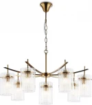 Подвесная люстра Ambrella HIGH LIGHT LH56033 (220V, на цепи)