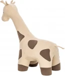Пуф Leset Giraffe (Фанера,ДСП,Велюр) арт.4687204273681