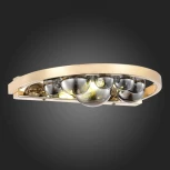 Настенный светильник ST Luce Olmi SL1510.201.01 (220V, шарики)