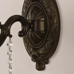 Бра Bohemia AL7801 AL7801B10/1/175 A PD