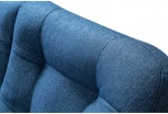 Диван R-Home Сканди Блю Арт
