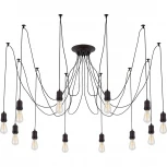 Подвесной светильник Citilux Эдисон CL451122