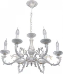 Подвесная люстра MW-Light Аврора 371011206