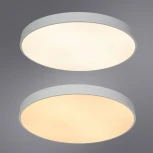 Потолочный светильник Arte Lamp Arena A2671PL-1WH