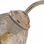 Бра с выключателем Arte Milano Amalfi-7946 335156/1W FGD (220V)