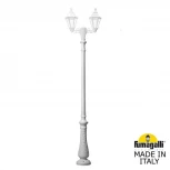 Наземный фонарь Fumagalli Rut E26.202.S20.WXF1R (220V, IP55)