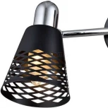 Спот Toplight Susan TL3760Y-02BC