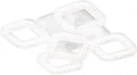 Потолочная люстра Ambrella Original FA3914 (регулировка яркости, LED, 220V, пульт управления)
