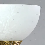 Бра Ambiente by Brizzi Seville 02140/1 PB (220V)