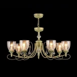 Подвесная люстра Maytoni Sabina RC145-PL-07-MG