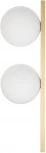 Настенный светильник Citilux Glob CL209423 (220V, шар)