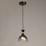 Подвесной светильник De City Соло 112014701 (220V, на проводе)