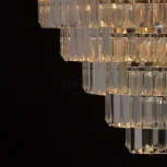 Потолочная люстра MW-Light Аделард 642010705