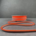 Односторонний Гибкий Неон 8х16мм Оранжевый 12В, IP65 Laitcom FR-23520