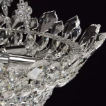 Потолочная люстра MW-Light Патриция 447010912