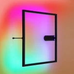 Настенный светильник RGB Odeon Light Omen 4385/24WL (LED, 220V, пульт управления)