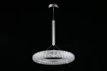 Подвесной светодиодный светильник Danuta APL.035.16.25 (220V, на тросе)