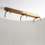 Подвесной светильник Maytoni Cabaret MOD170PL-L24BS3K (LED, 220V, на проводе)