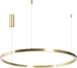 Светильник SP-CONGO-MULT-1-R800-42W Warm3000 (GD, 120 deg, 230V) (Arlight, IP20 Металл) 046250