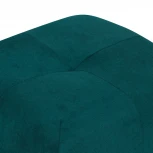 Пуф Dreambag Николь Нефритовый Велюр 13594