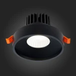 Встраиваемый точечный светильник ST Luce St751 ST751.448.10 (LED, 220V, круглые)
