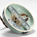 Подвесной светильник Lussole Loft Vermilion GRLSP-8160 (220V, на проводе, IP21)