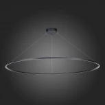Подвесной светильник ST Luce St605 Down ST605.443.72 (LED, 220V, на тросе, кольцо)