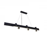 Подвесной линейный светильник Vele Luce Chela VL10142P06