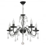 Подвесная люстра De City Аврора 371015205