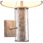 Бра Maytoni Maryland ARM526WL-01GR