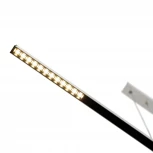 Подвесной линейный светильник LED Citilux Edge CL720010N Edge белый